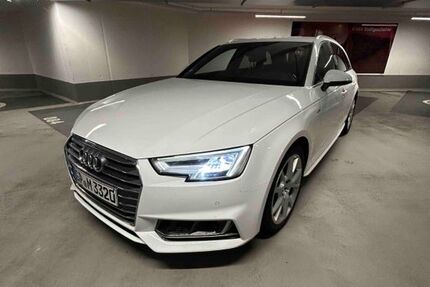 Audi A4 315.000 km 10.990 &euro; Göppingen 73033