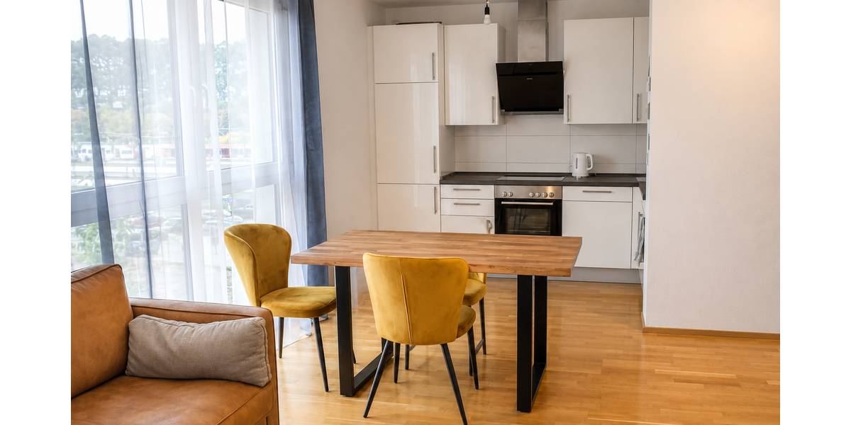Etagenwohnung Esslingen Innenstadt - 3 Zimmer, 68 m&sup2;, 360.000&euro; | Angebot:27102447