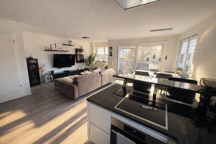 Wohnung Uhingen - 3 Zimmer, 81 m&sup2;, 409.000&euro; | Angebot:27070253