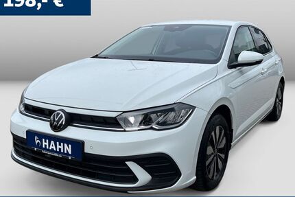 VW Polo 15.775 km 19.869 &euro; Wendlingen 73240
