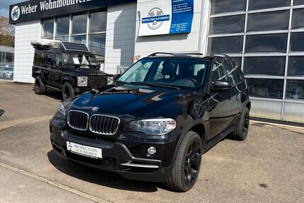 BMW X5 255.000 km 8.990 &euro; Winterbach 73650