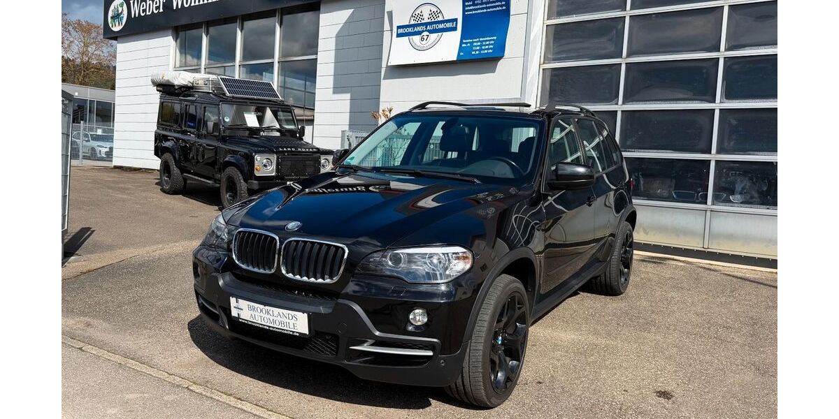BMW X5 255.000 km 8.990 &euro; Winterbach 73650