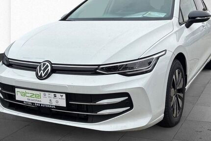 VW Golf 2.356 km 26.766 &euro; Zell u.A. 73119
