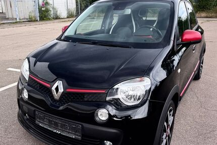 Renault Twingo 78.616 km 5.700 &euro; Eislingen 73054