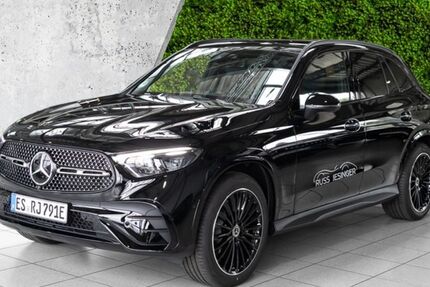 Mercedes-Benz GLC 400 8.500 km 76.850 &euro; Esslingen 73730