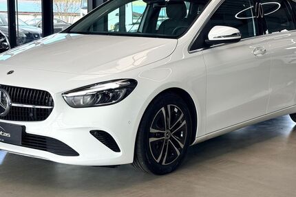 Mercedes-Benz B 220 4.500 km 36.600 &euro; Uhingen 73066