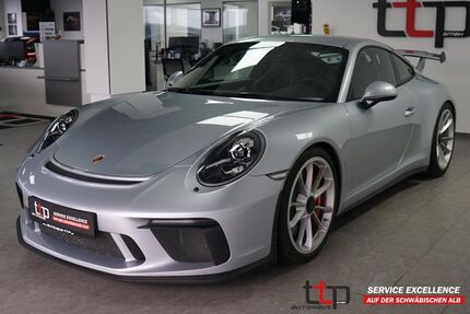 Porsche 991 49.600 km 147.900 &euro; Heroldstatt 72535