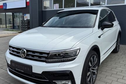 VW Tiguan 131.900 km 19.450 &euro; Zell unter Aichelberg 73119