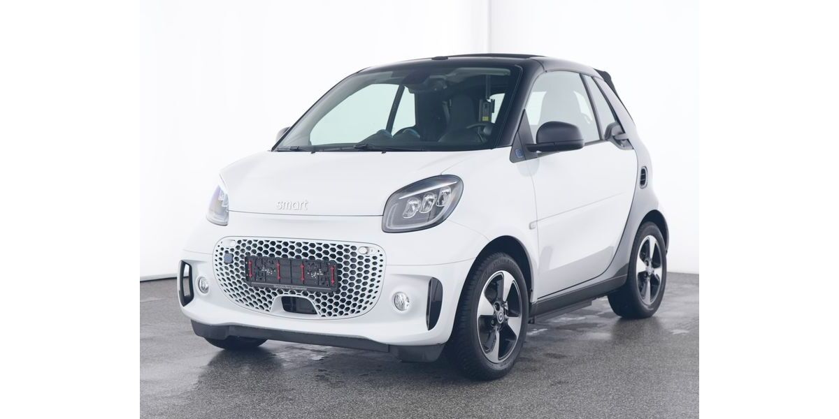 Smart ForTwo 24.629 km 16.980 &euro; Schorndorf 73614