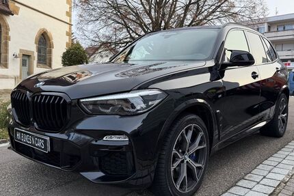 BMW X5 155.000 km 38.990 &euro; Aichwald 73773