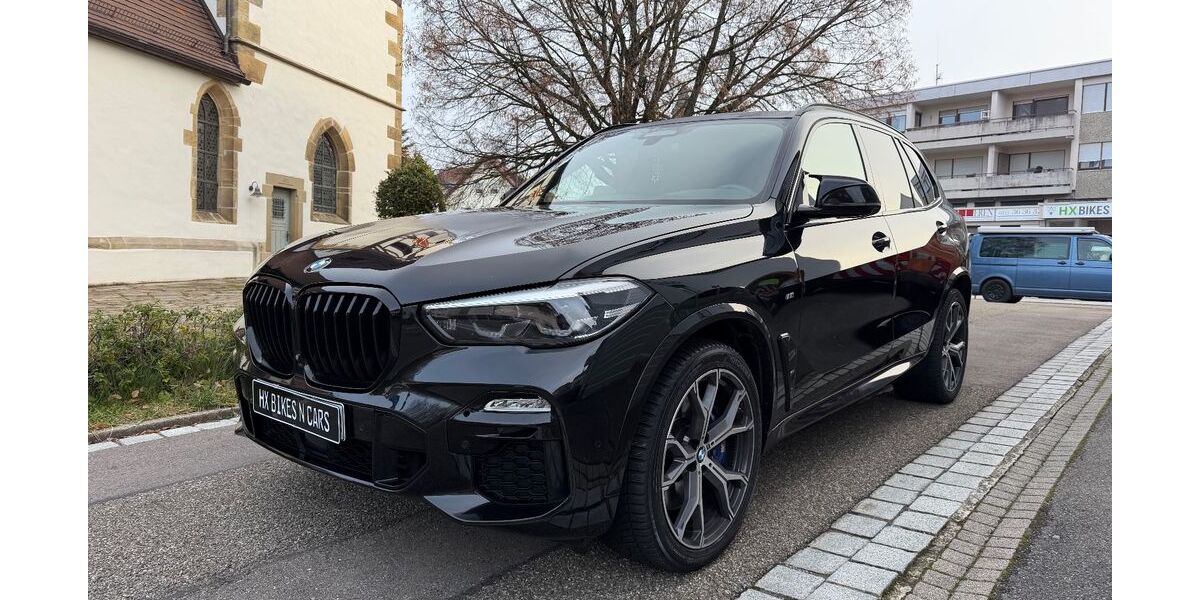 BMW X5 155.000 km 38.990 &euro; Aichwald 73773