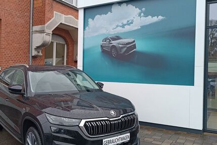 Skoda Kodiaq 134.209 km 32.980 &euro; Göppingen 73033