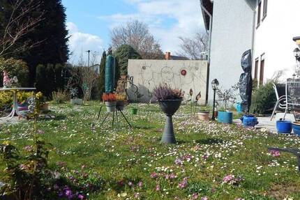 Haus Süßen - 4 Zimmer, 91 m&sup2;, 345.000&euro; | Angebot:26018224