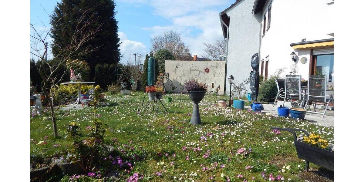 Reihenmittelhaus Süßen - 4 Zimmer, 91 m&sup2;, 345.000&euro; | Angebot:26018224