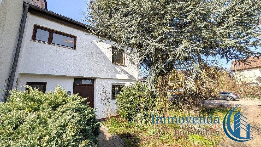 Reihenendhaus Essingen - 4 Zimmer, 106 m&sup2;, 319.000&euro; | Angebot:25730975