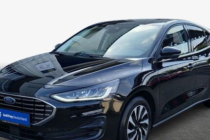 Ford Focus 28.965 km 21.900 &euro; Waiblingen 71332