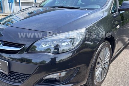 Opel Astra 170.000 km 6.490 &euro; Essingen 73457
