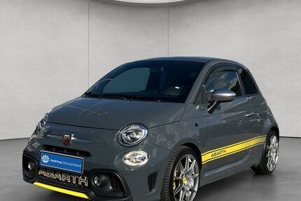 Abarth 595 Turismo 82.392 km 16.890 &euro; Esslingen 73730