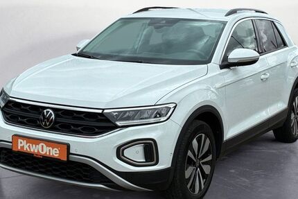 VW T-Roc 64.754 km 19.830 &euro; Göppingen 73037