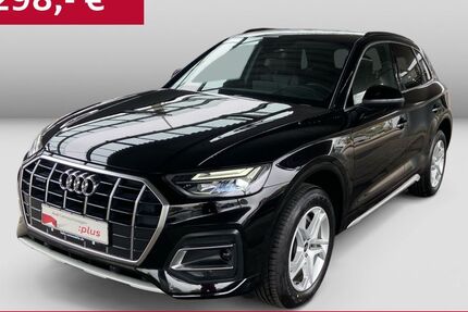 Audi Q5 80.496 km 35.830 &euro; Esslingen 73730
