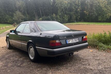 Mercedes-Benz CE 300 239.500 km 12.000 &euro; Salach 73084