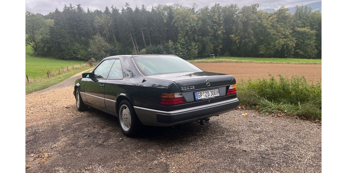 Mercedes-Benz CE 300 239.500 km 12.000 &euro; Salach 73084