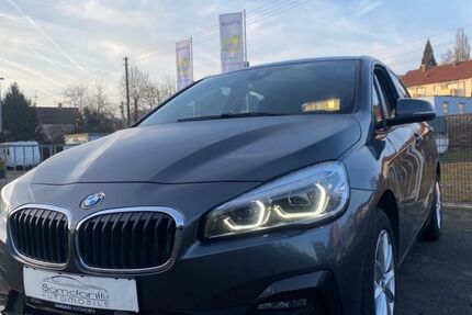 BMW 216 134.400 km 14.650 &euro; Schwäbisch Gmünd 73529