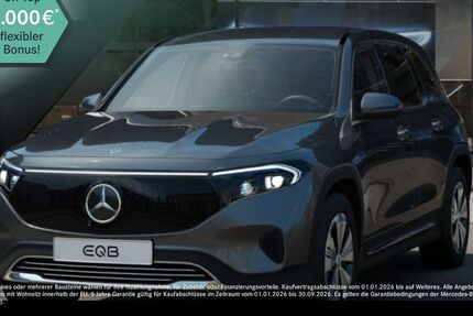 Mercedes-Benz EQB 17.217 km 38.290 &euro; Schwäbisch Gmünd 73529