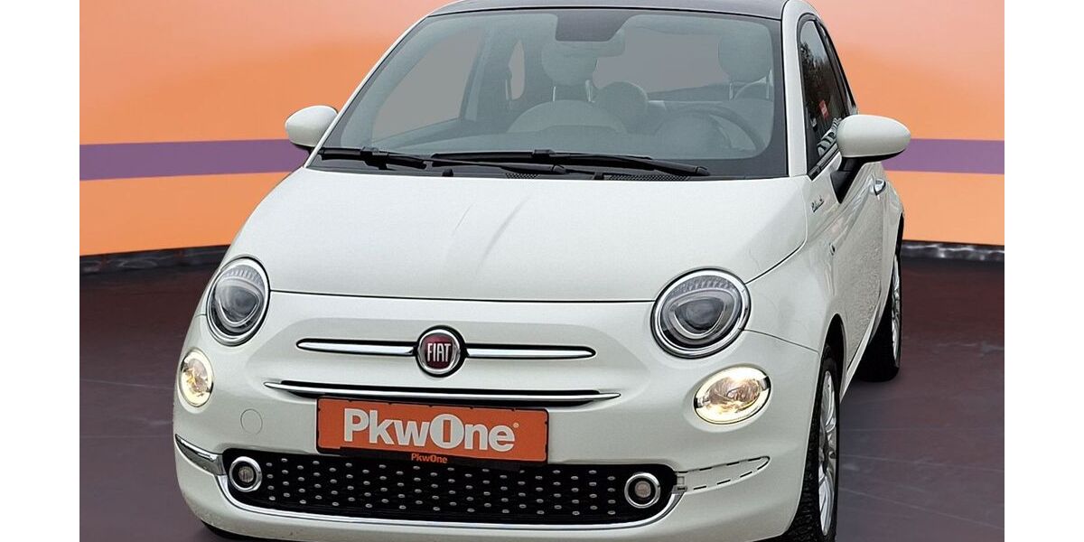 Fiat 500 31.920 km 12.760 &euro; Göppingen 73037