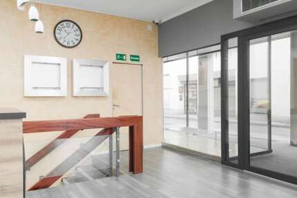 Gewerbeobjekt Schwäbisch Gmünd - 1.150&euro; | Angebot:24770062