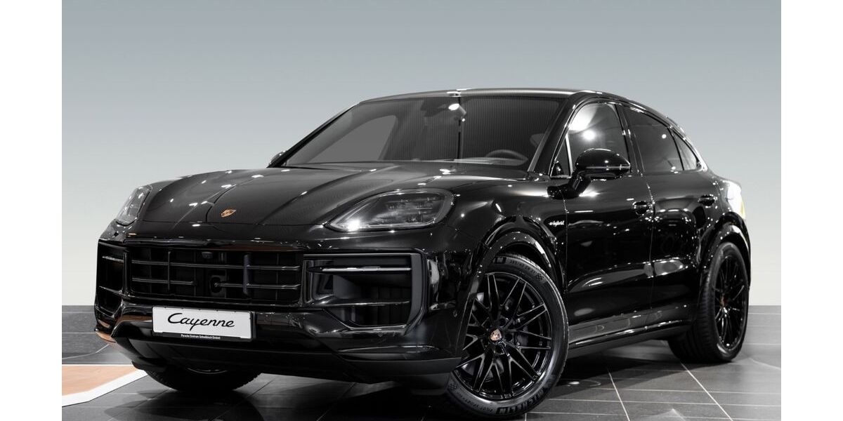 Porsche Cayenne 18.900 km 124.880 &euro; Schwäbisch Gmünd 73529