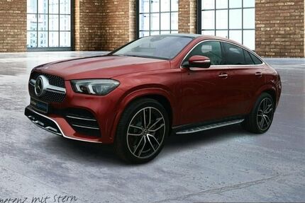 Mercedes-Benz GLE 350 58.261 km 68.800 &euro; Uhingen 73066