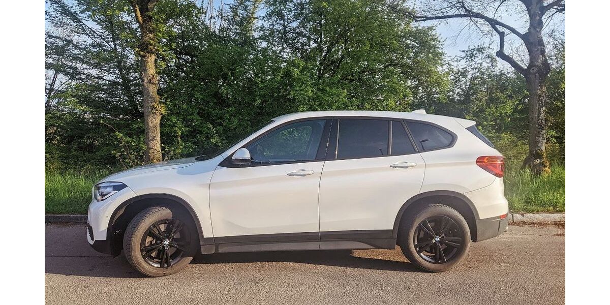 BMW X1 111.000 km 17.200 &euro; Waiblingen 71334