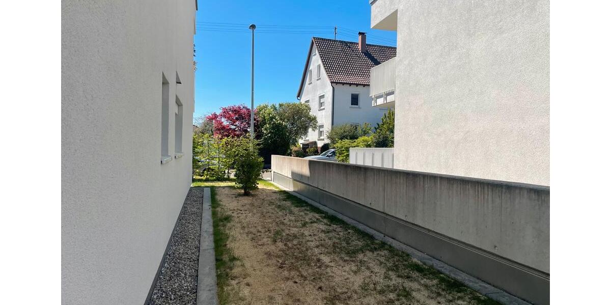 Erdgeschoßwohnung Schwäbisch Gmünd Bargau - 3 Zimmer, 88 m&sup2;, 1.060&euro; | Angebot:26443347