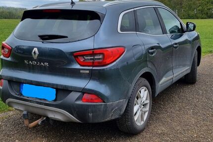 Renault Kadjar 150.000 km 10.500 &euro; Hülben 72584