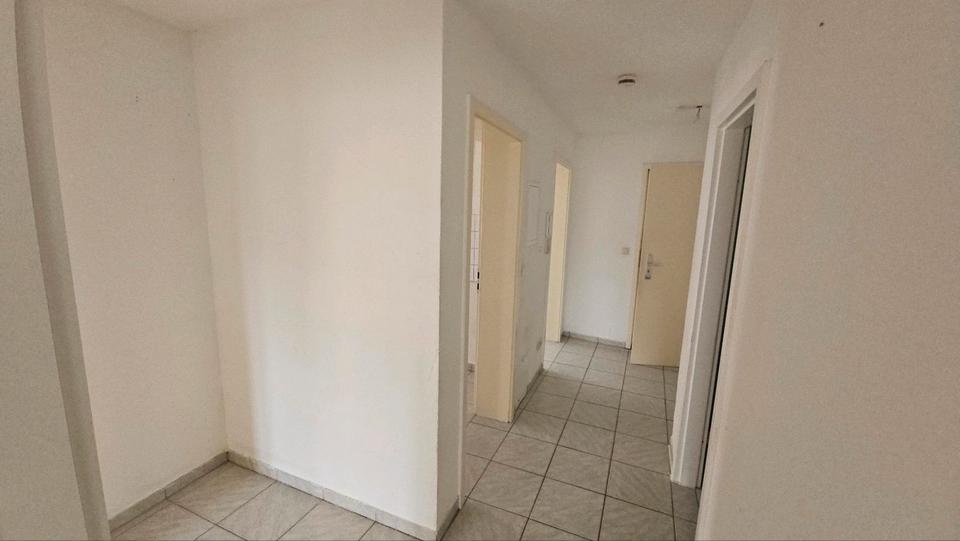 Etagenwohnung Schwäbisch Gmünd - 3 Zimmer, 105 m&sup2;, 1.240&euro; | Angebot:25983396