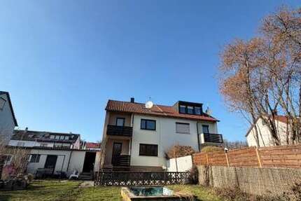 Haus Großbettlingen - 5 Zimmer, 95 m&sup2;, 415.000&euro; | Angebot:25163864