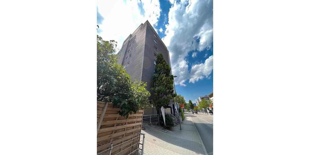 Etagenwohnung Geislingen an der Steige - 3 Zimmer, 80 m&sup2;, 639&euro; | Angebot:26677136