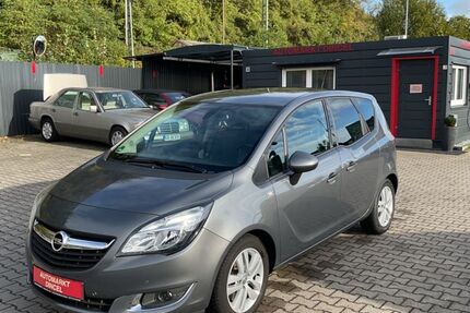 Opel Meriva 177.000 km 4.490 &euro; Schwäbisch - Gmünd 73529
