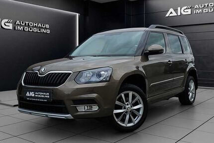 Skoda Yeti 235.372 km 7.680 &euro; Schwäbisch Gmünd 73525