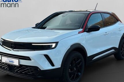 Opel Mokka-e 45.900 km 16.990 &euro; Bad Ditzenbach 73342