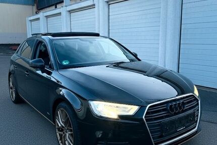 Audi A3 121.000 km 15.799 &euro; Fellbach bei Stuttgart 70736
