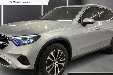 Mercedes-Benz GLC 220 11.463 km 50.400 &euro; Fellbach 70736