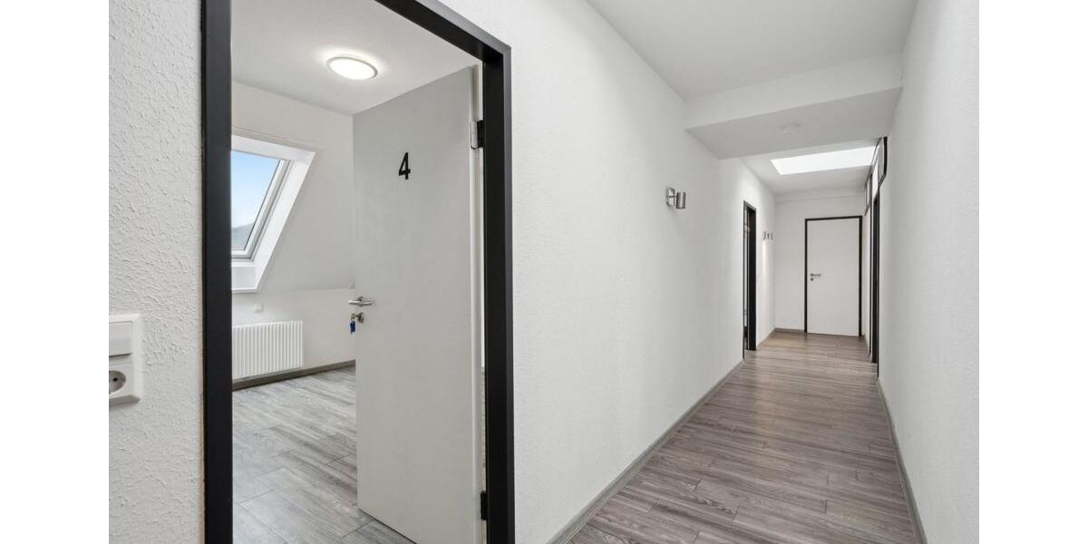 Etagenwohnung Geislingen an der Steige - 4 Zimmer, 90 m&sup2;, 1.200&euro; | Angebot:23908829