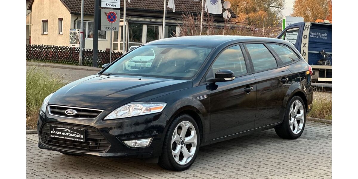 Ford Mondeo 237.000 km 3.550 &euro; Schorndorf 73614