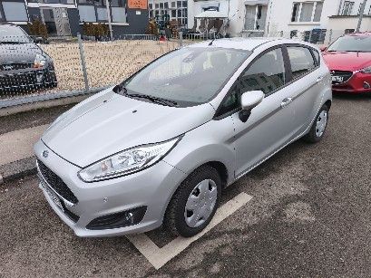 Ford Fiesta 37.700 km 7.000 &euro; Göppingen 73037