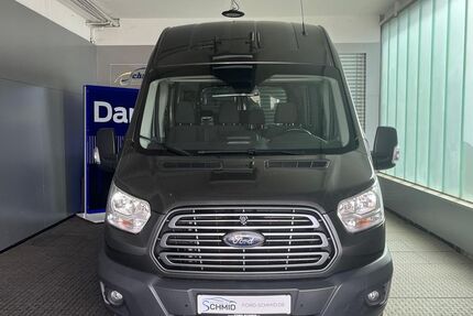 Ford Transit 53.800 km 26.990 &euro; Donzdorf 73072