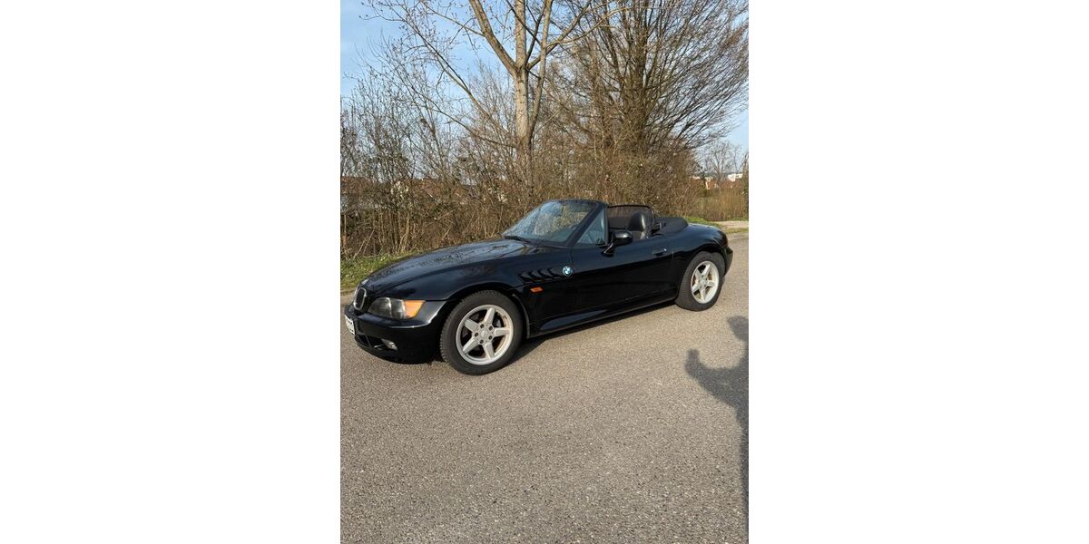 BMW Z3 135.000 km 6.900 &euro; Schorndorf 73614