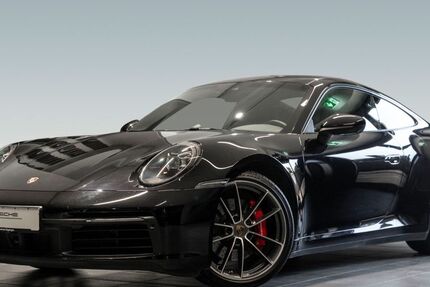 Porsche 992 50.720 km 132.880 &euro; Göppingen 73037