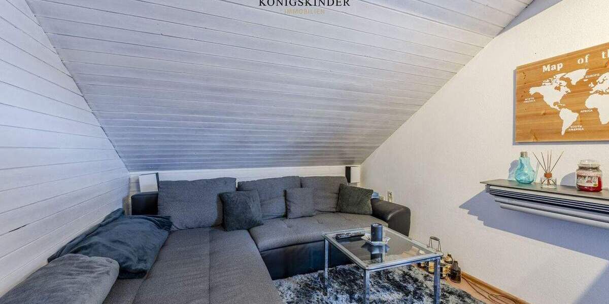 Mehrfamilienhaus, Wohnhaus Schorndorf - 8 Zimmer, 177 m&sup2;, 519.000&euro; | Angebot:25682050